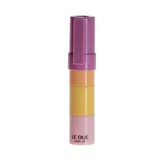 Бальзам для губ Bálsamo Labial Desmontable Le Due Make Up, Pink