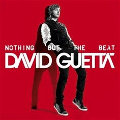 Виниловая пластинка Guetta David - Nothing But the Beat EMI Music