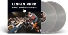 Виниловая пластинка Linkin Park - Almost Acoustic Christmas Vinyl Slab