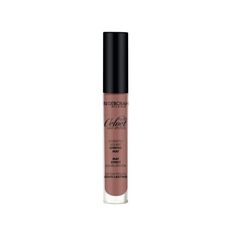 Губная помада Velvet Mat Lipstick Deborah Milano, 08 Classy Mauve