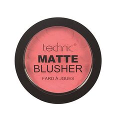 Румяна Colorete Matte Blusher Technic, Kitten