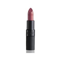 Губная помада Velvet Touch Lipstick Matt Gosh, 010 Matt Smoothie Gosh!