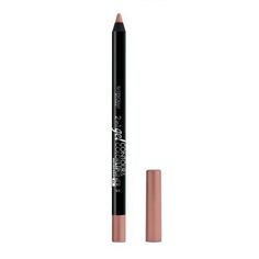 Карандаш для губ Perfilador de Labios 2 en 1 Gel Contour &amp; Color Lip Liner Waterproof Deborah Milano, 03: Dusty Pink