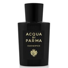 Туалетная вода унисекс Signatures of the Sun Oud &amp; Spice Eau de Parfum Acqua Di Parma, 180