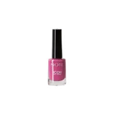 Лак для ногтей Esmalte de Uñas Icon Nail Enamel Note, 525