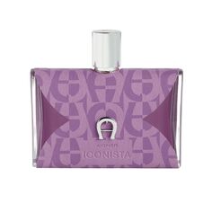 Духи Iconista eau de parfum Aigner parfums, 100 мл