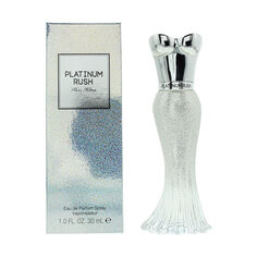 Духи Platinum rush eau de parfum Paris hilton, 30 мл