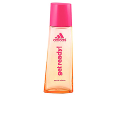 Одеколон Woman get ready eau de toilette Adidas, 50 мл