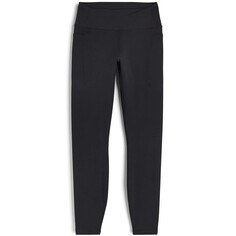 Леггинсы H&amp;M SoftMove Pocket-detail Sports, черный H&M