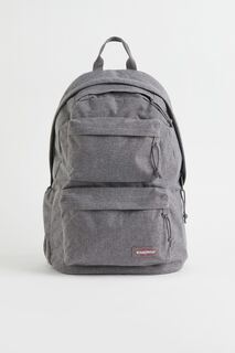 Рюкзак Eastpak Padded Double, серый