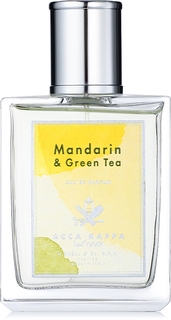 Духи Acca Kappa Mandarin &amp; Green Tea