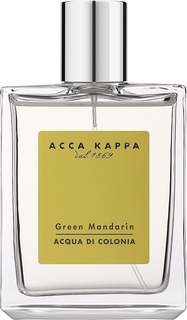 Одеколон Acca Kappa Green Mandarin