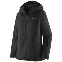 Куртка Patagonia Insulated Powder Town, черный