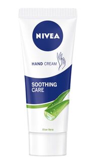 Nivea Hand Soothing Care крем для рук, 75 ml