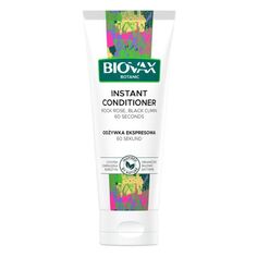 Biovax Botanic Кондиционер для волос, 200 ml