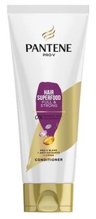 Pantene Hair Superfood Кондиционер для волос, 200 ml