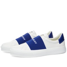 Кроссовки Givenchy City Sport Elastic Logo Sneaker