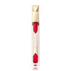 Max Factor Honey Lacquer блеск для губ, 25 Floral Ruby