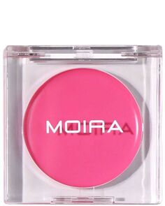 Moira Loveheat Cream Blush румяна для щек, 006 I Miss You