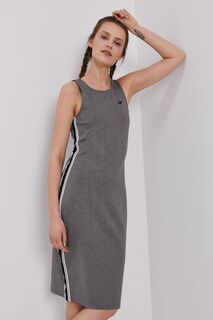 Платье 4F, серый