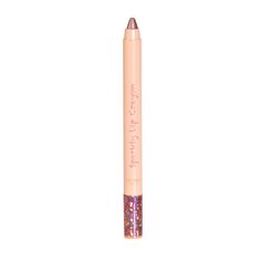 Губная помада Barra de Labios Sparkly Lip Crayon Le Due Make Up, 02 Nude