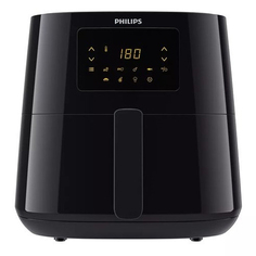 Аэрогриль Philips 3000 Series XL HD9270/91, 6.2 л, черный Phillips