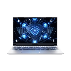 Игровой ноутбук Machenike Sugon Light 15, 15.6&quot;, 16 ГБ/512 ГБ, i7-13620H, RTX 4060, серебристый, английская клавиатура