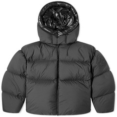 Пуховик Moncler Genius х Roc Nation Antila, черный