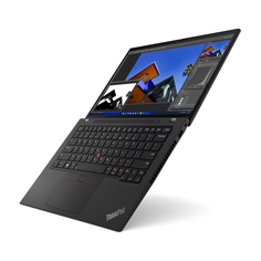 Ноутбук Lenovo ThinkPad T14 Gen 3, 14&quot;, 16 ГБ/512 ГБ, i7-1260P, Iris Xe, Windows 11 Pro, черный, английская клавиатура