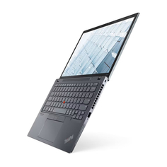 Ноутбук Lenovo ThinkPad X13 Gen 2, 13.3&quot;, 8 ГБ/256 ГБ, i5-1135G7, Iris Xe, Windows 10 Pro, серый, английская клавиатура