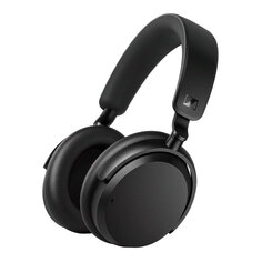 Беспроводные наушники Sennheiser ACCENTUM Plus, черный