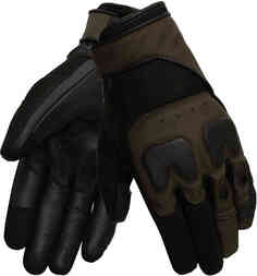 Мотоциклетные перчатки Kaplan Air Mesh Explorer Merlin, коричневый