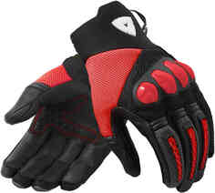 Мотоциклетные перчатки Speedart Air Revit, черный