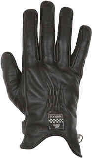Женские мотоциклетные перчатки Fidji Helstons, черный