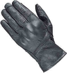 Мотоциклетные перчатки Sanford Held, черный