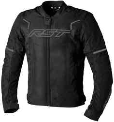 Мотоциклетная текстильная куртка Pilot Evo RST, черный