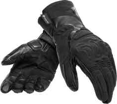 Женские мотоциклетные перчатки Nebula Gore-Tex Dainese, черный