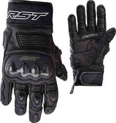 Мотоциклетные перчатки Freestyle II RST, черный