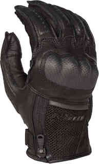 Мотоциклетные перчатки Induction 2023 Klim, черный