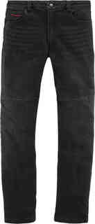 Мотоциклетные джинсы Uparmor Icon, черный