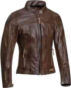 Женская куртка Crank Air Ixon, коричневый