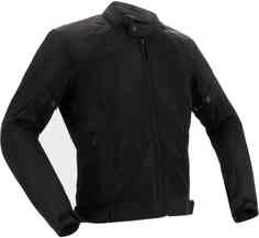 Мотоциклетная текстильная куртка Airsummer Richa, черный