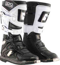 Мотокроссовые ботинки Goodyear GX-1 Gaerne, белый черный