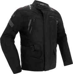 Водонепроницаемая мотоциклетная текстильная куртка Phantom 3 Richa, черный