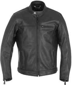 Мотоциклетная кожаная куртка Walton Oxford