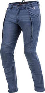 Мотоциклетные джинсы Ghost SHIMA, синий