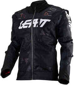 Куртка для мотокросса 4.5 X-Flow Leatt, черный