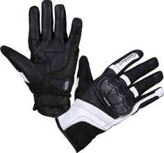 Мотоциклетные перчатки Miako Air Modeka, черно-белый