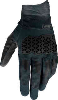 3.5 Облегченные перчатки для мотокросса Leatt, черный
