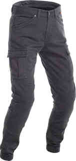 Мотоциклетные джинсы Apache Richa, темно-серый